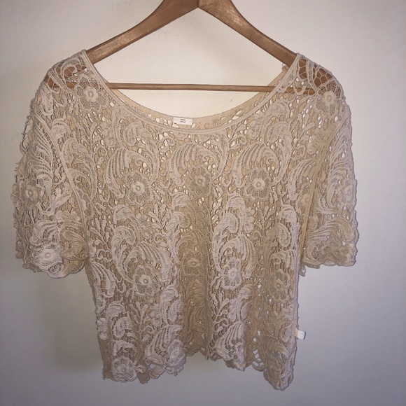 crochet - Picture 1 of 1